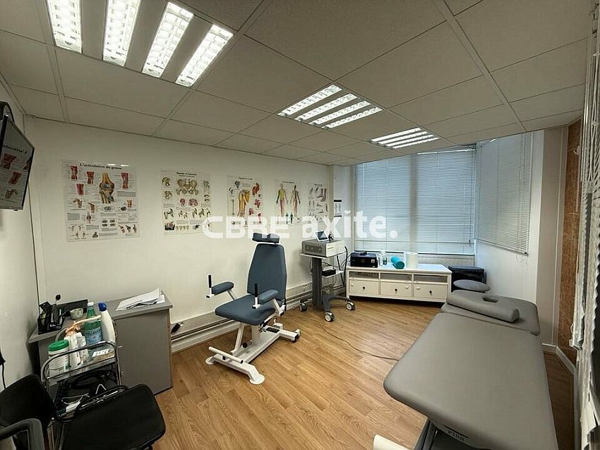 Bureau Location 74100 ANNEMASSE