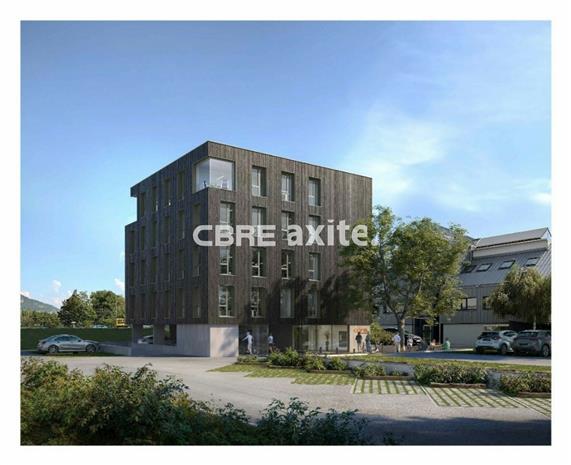 Bureau Vente 74940 ANNECY