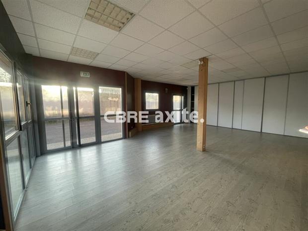 Bureau Location 74150 RUMILLY