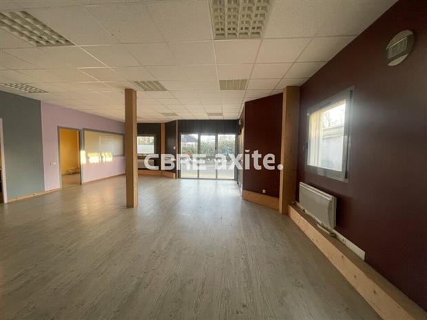 Bureau Location 74150 RUMILLY