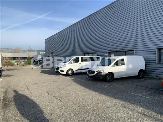 Local d'activités Location 74370 ANNECY