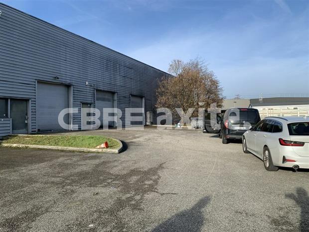 Local d'activités Location 74370 ANNECY