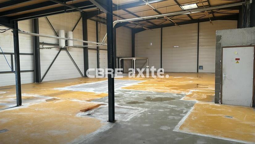 Local d'activités Location 74370 ANNECY