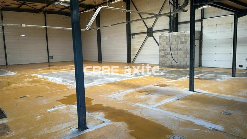 Local d'activités Location 74370 ANNECY