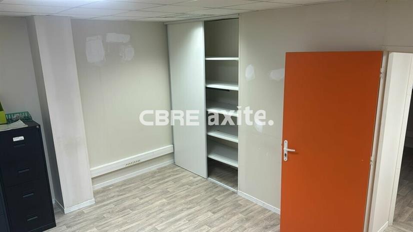 Local d'activités Location 74370 ANNECY