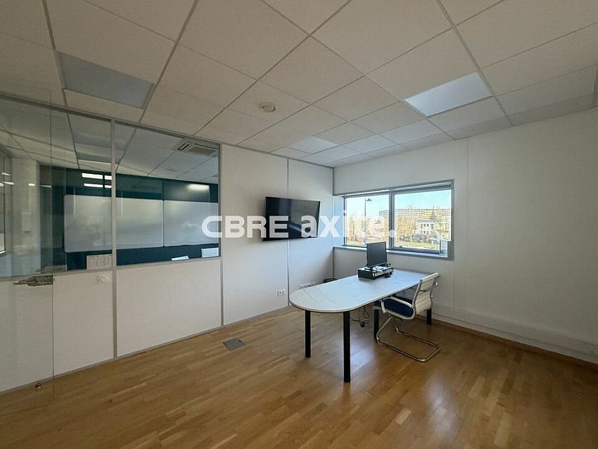 Bureau Location 74160 ARCHAMPS