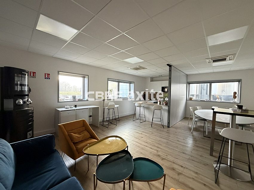 Bureau Location 74160 ARCHAMPS