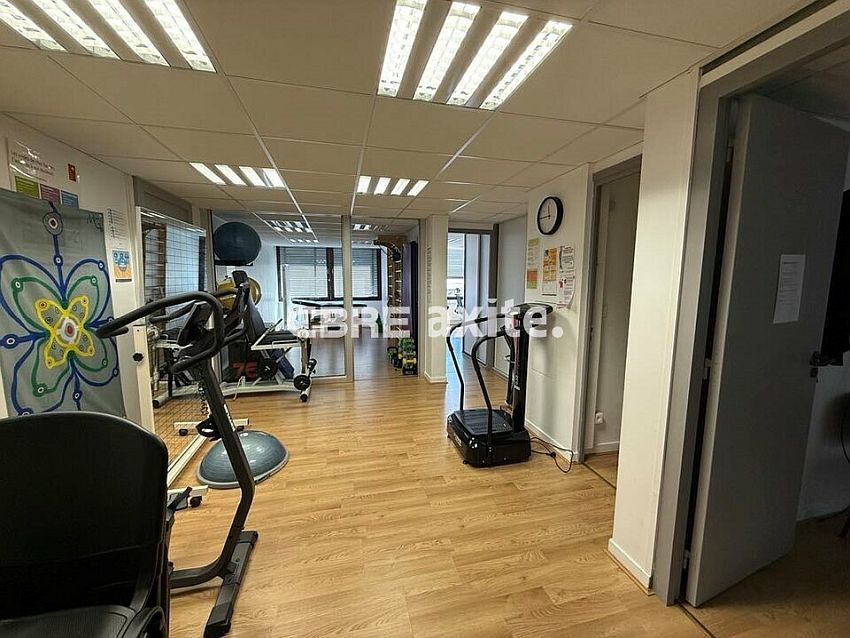 Bureau Location 74100 ANNEMASSE