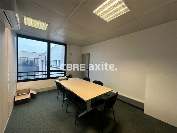 Bureau Location 74370 EPAGNY METZ TESSY