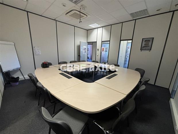 Bureau Location 74330 EPAGNY METZ TESSY