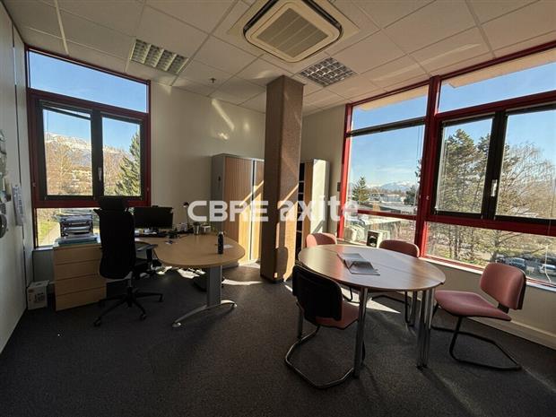 Bureau Location 74330 EPAGNY METZ TESSY