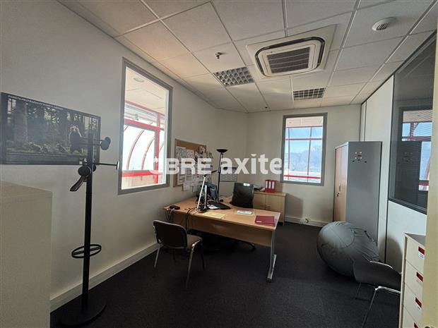 Bureau Location 74330 EPAGNY METZ TESSY