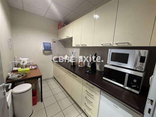 Bureau Location 74330 EPAGNY METZ TESSY