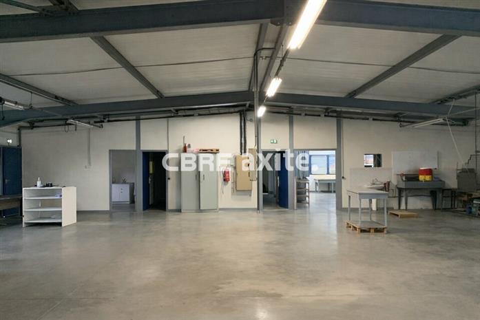 Local d'activités Vente 74100 ANNEMASSE