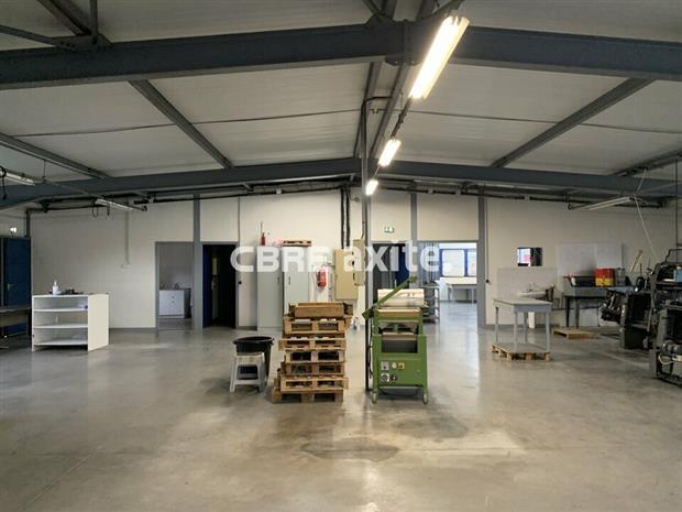 Local d'activités Vente 74100 ANNEMASSE