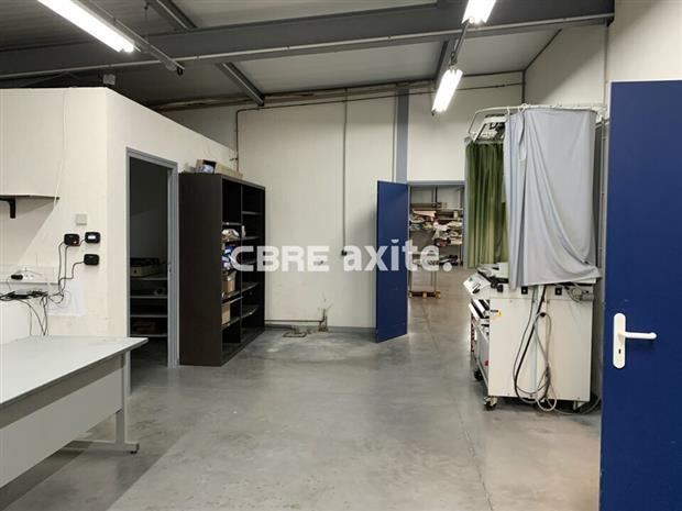 Local d'activités Vente 74100 ANNEMASSE