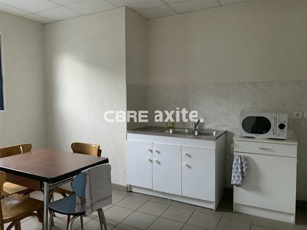 Local d'activités Vente 74100 ANNEMASSE