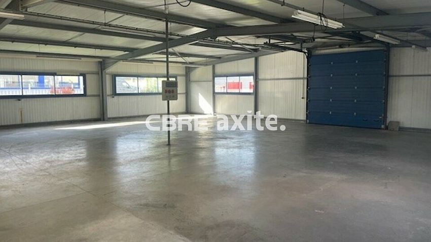 Local d'activités Vente 74100 ANNEMASSE
