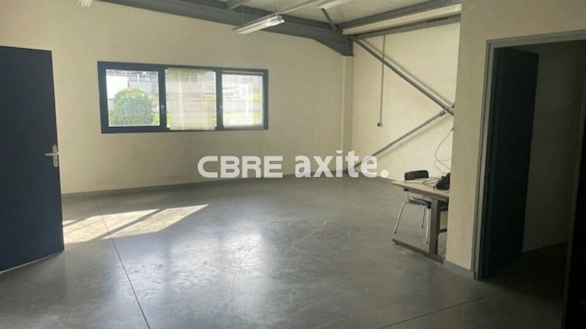 Local d'activités Vente 74100 ANNEMASSE