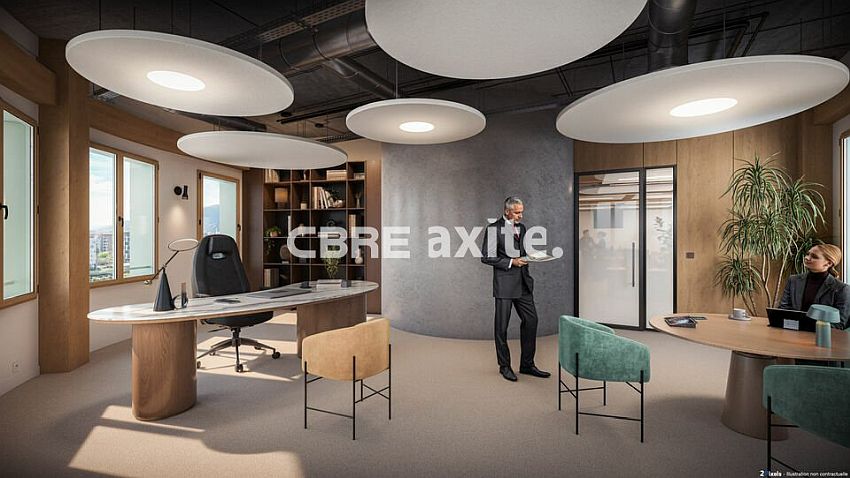 Bureau Vente 74100 AMBILLY