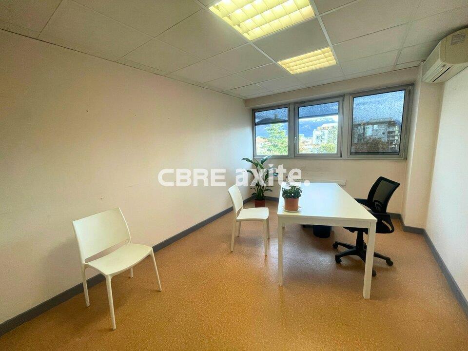 Bureau Vente 74960 MEYTHET
