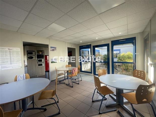 Bureau Vente 74350 ALLONZIER-LA-CAILLE