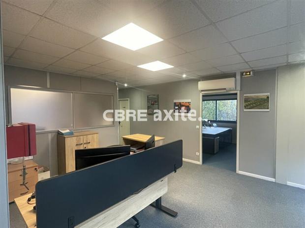 Bureau Vente 74350 ALLONZIER-LA-CAILLE