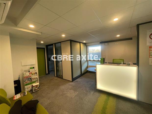 Bureau Vente 74150 RUMILLY