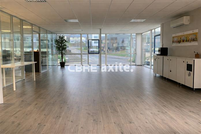 Local d'activités Location 74960 ANNECY