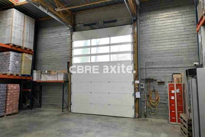 Local d'activités Location 74960 ANNECY