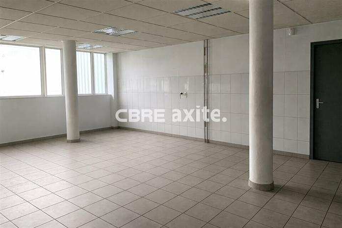 Local d'activités Location 74960 ANNECY