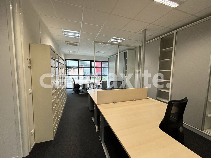 Bureau Location 74800 SAINT PIERRE EN FAUCIGNY