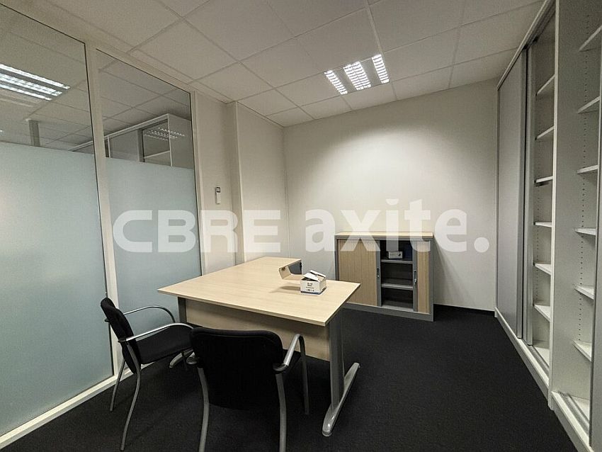 Bureau Location 74800 SAINT PIERRE EN FAUCIGNY
