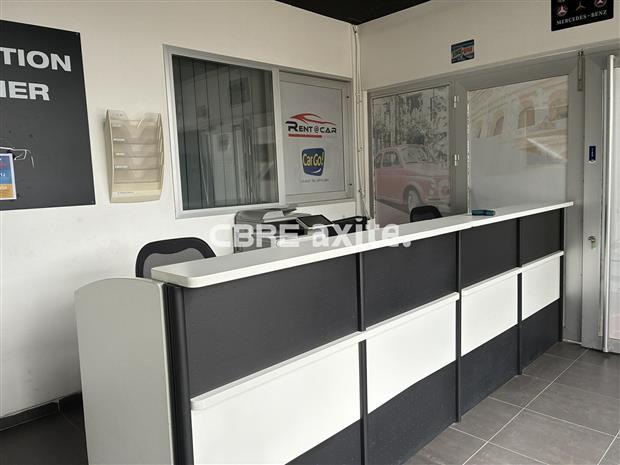 Local d'activités Location 74350 ALLONZIER LA CAILLE