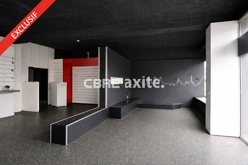 Commerce Location 74000 ANNECY