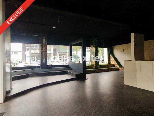 Commerce Location 74000 ANNECY