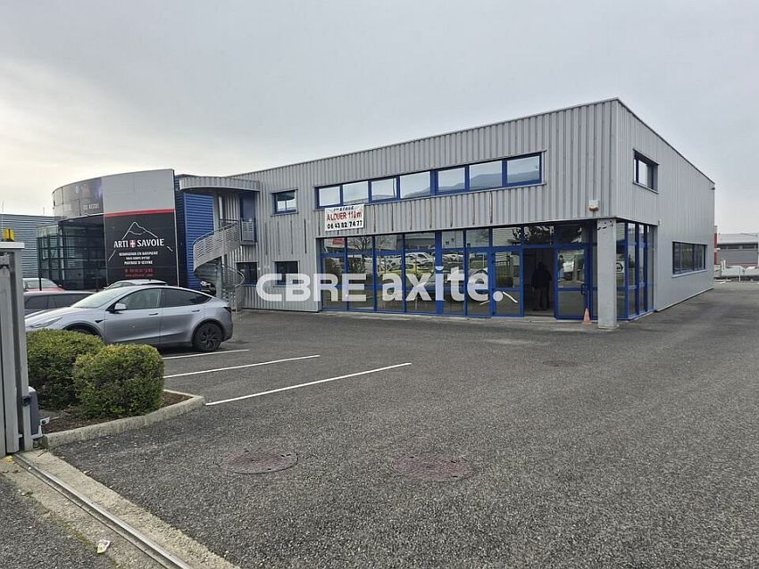 Bureau Location 74100 ANNEMASSE