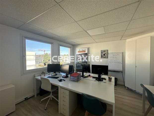 Bureau Location 74940 ANNECY LE VIEUX