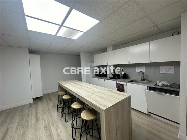 Bureau Location 74940 ANNECY LE VIEUX