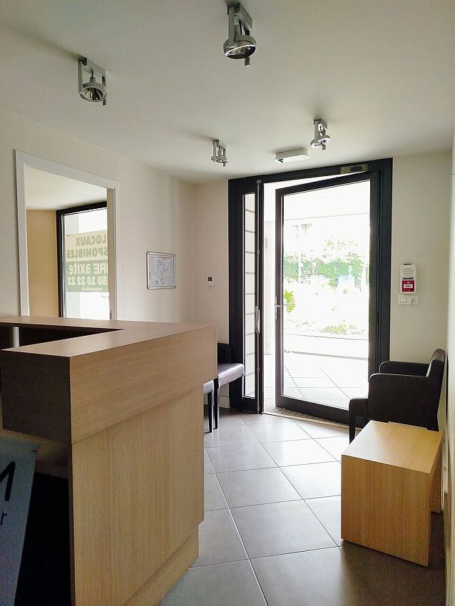 Commerce Location 74000 ANNECY