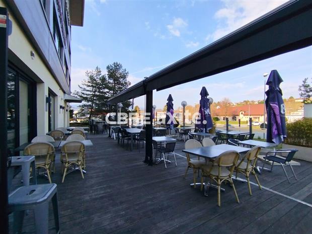 Commerce Vente 74350 ALLONZIER LA CAILLE