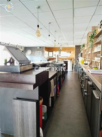 Commerce Vente 74350 ALLONZIER LA CAILLE