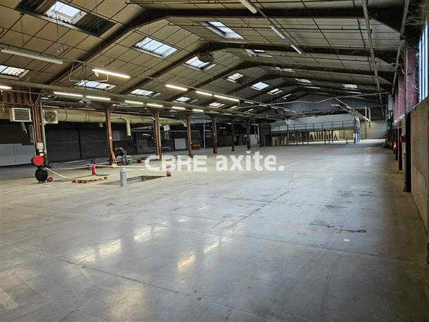 Local d'activités Vente 74230 THONES