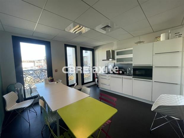 Bureau Vente 74940 ANNECY LE VIEUX