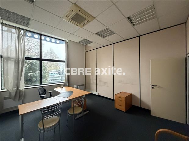 Bureau Location 74160 ARCHAMPS