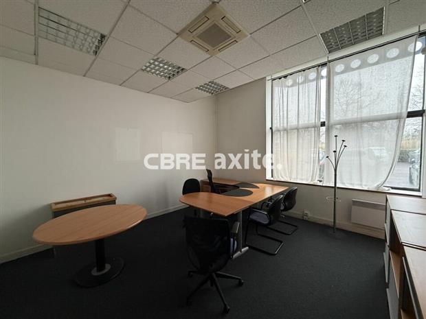 Bureau Location 74160 ARCHAMPS