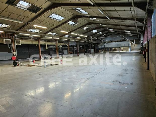 Local d'activités Location 74230 THONES