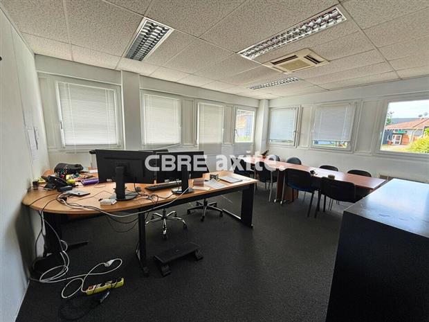 Bureau Vente 74960 CRAN GEVRIER
