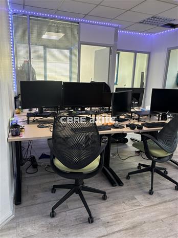 Bureau Location 74370 EPAGNY METZ TESSY