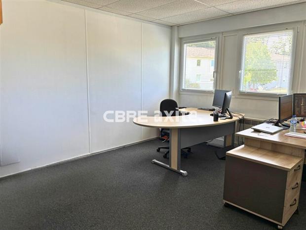 Bureau Location 74960 CRAN GEVRIER